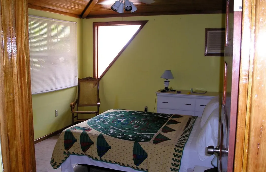 Green Parrot Beach Houses And Resort-1