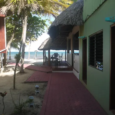 Green Parrot Beach Houses And Resort-2